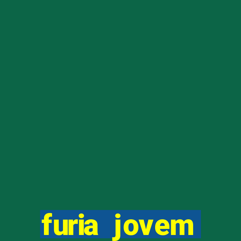 furia jovem botafogo punida